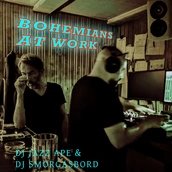 KEY VISUAL DJ-Tag: Bohemians at Work