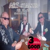 VISUAL 3 gOONs