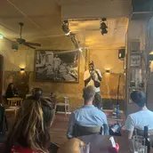 Comedy Show