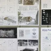 Werkschau Bundesstiftung Bauakademie