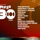 Veranstaltungen in Berlin: 30 YRS Editions Mego – A Festival Showcase at Volksbühne & silent green