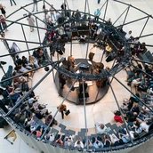 Veranstaltungen in Berlin: Mikrokonzert #13 im Humboldt Forum