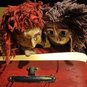 Veranstaltungen in Berlin: Das Geheimnis-Figuren-Festival