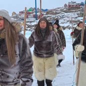 Film "A Future with No More Sea Ice" by Adam Sébire