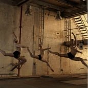 Ballet Sur_real from DANCÆ
