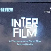 VISUAL INTERFILM 41