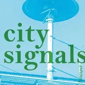 VISUAL CITY SIGNALS