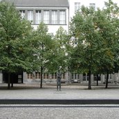 Gedenkstätte Deutscher Widerstand