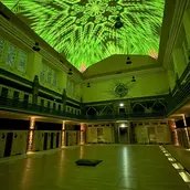 Stadtbad RELOADED: BEYOND