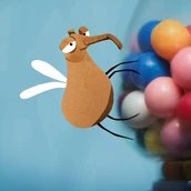 GRAFIK Mückenalarm – Kurzfilme im Schwarm