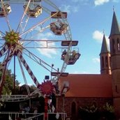 Fest an der Panke, Berlin-Pankow