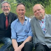 Ekkehard Wölk Trio