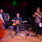 WEDDING KLEZMER