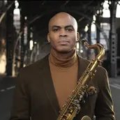 Veranstaltungen in Berlin: LEGACY OF GIANTS: SAX SUPREME FEAT. WAYNE ESCOFFERY
