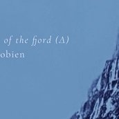 Echoes of the Fjord (Δ) | Nina Tobien