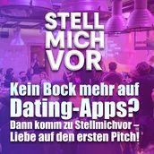 Stell mich vor_Banner