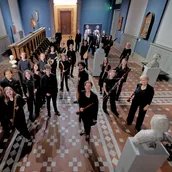 Jugendensemble Alte Musik Jugendensemble Alte Musik