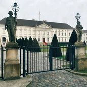 Schloss Bellevue