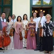 Corelli Kammerorchester