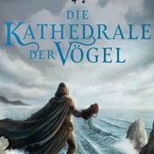 BUCHCOVER Die Kathedrale der Vögel