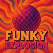 VISUAL Funky Explosion