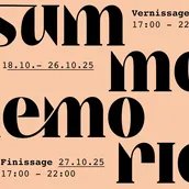 Summer Memories Header 2025