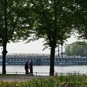 Greenwichpromenade