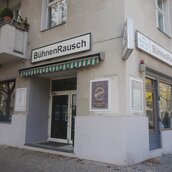BühnenRausch, Erich-Weinert-Straße