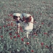 VISUAL INTERFILM 41: Case Study: How to reclaim the Colonial Film Archive with Theo Panagopoulos