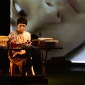 Quadra 16 von Cris Moreira / Transkontinentale 2025