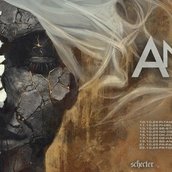 KEY VISUAL Annisokay - Abyss Pt. II Europe Tour