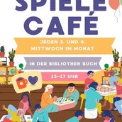 Spielecafé