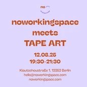 Key Visual_Tape Art