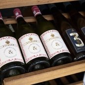 Carl & Sophie - Weingut Stigler Trüffel Carl & Sophie - Weingut Stigler Trüffel
