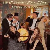 POSTER Berliner Vocaphoniker