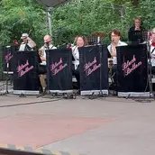 Big Band Black Bottom