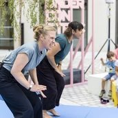 Humboldt Forum, Performance
