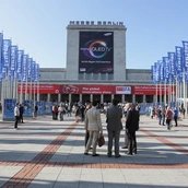 IFA in Berlin