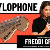 VISUAL Xylophone & Freddi Gralle