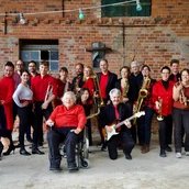 Veranstaltungen in Berlin: Bixband Christmas