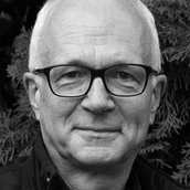 Portrait Jürgen Seidler