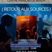 RETOUR AUX SOURCES
