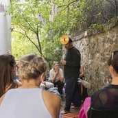 Homeward von Nitish Jain