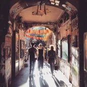 Haus Schwarzenberg am Hackeschen Markt