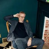 Matt Berninger, 2025