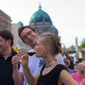 Berlin Beer Week, Pressebild 2022