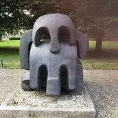 Vadim Sidur Treblinka