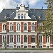 Villa Oppenheim - Museum Charlottenburg-Wilmersdorf