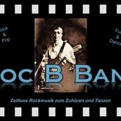 Doc B Band – After Work Party