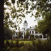 Schloss Britz